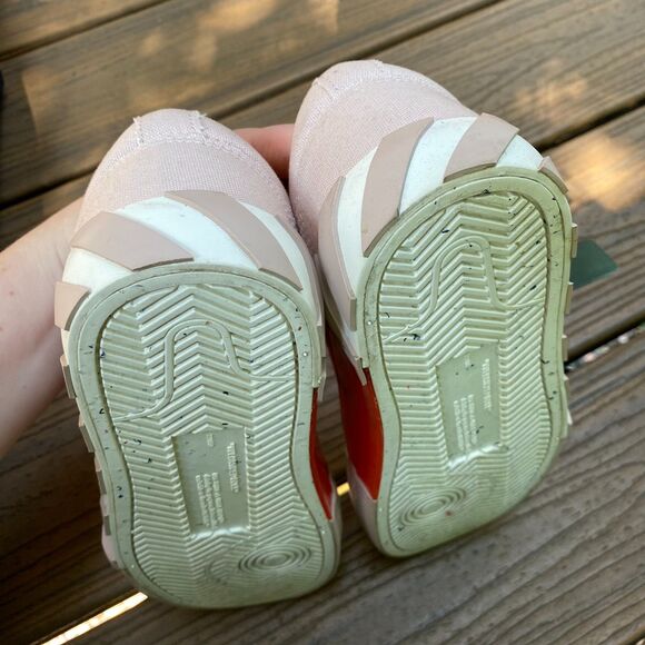 Off-White Low Vulcanized Canvas Sneaker EU 37 - Picture 5 of 9